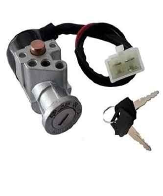 Honda Kontak Cup 100 + Activa Mpt