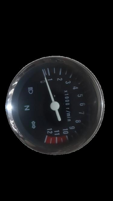 Kanuni Seyhan 125 Devir Saati