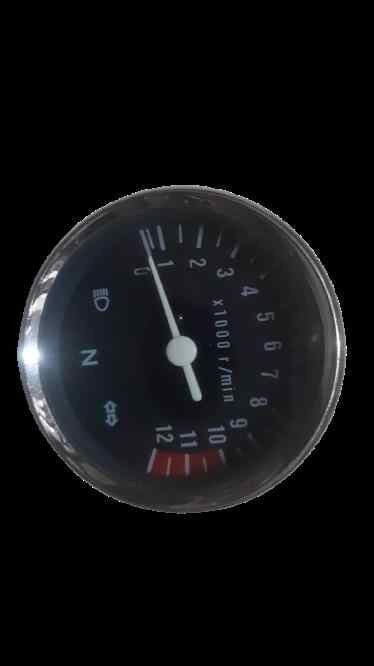 Kanuni Seyhan 125 Devir Saati