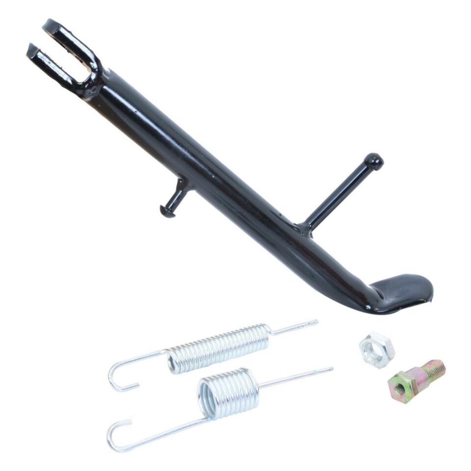 Mondial Mh Yan Sehpa Set