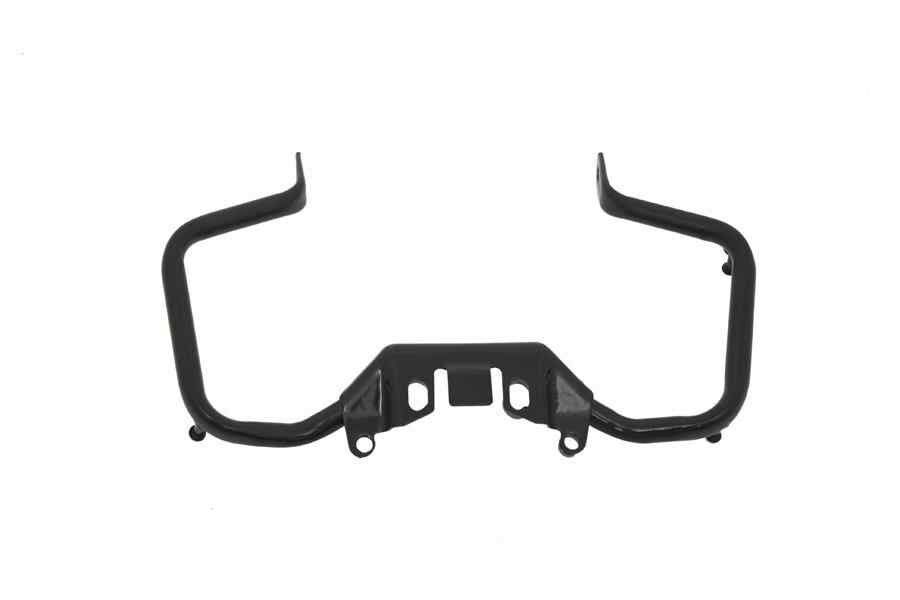 Mondial 150 X-Treme Arka Tutamak Siyah Orj