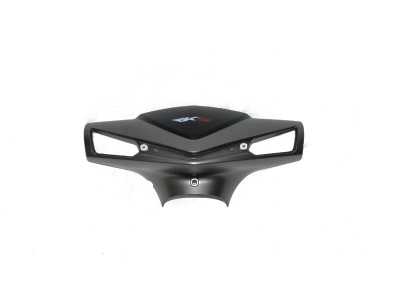 Rks Blazer Xr Sinyal Paneli Gri