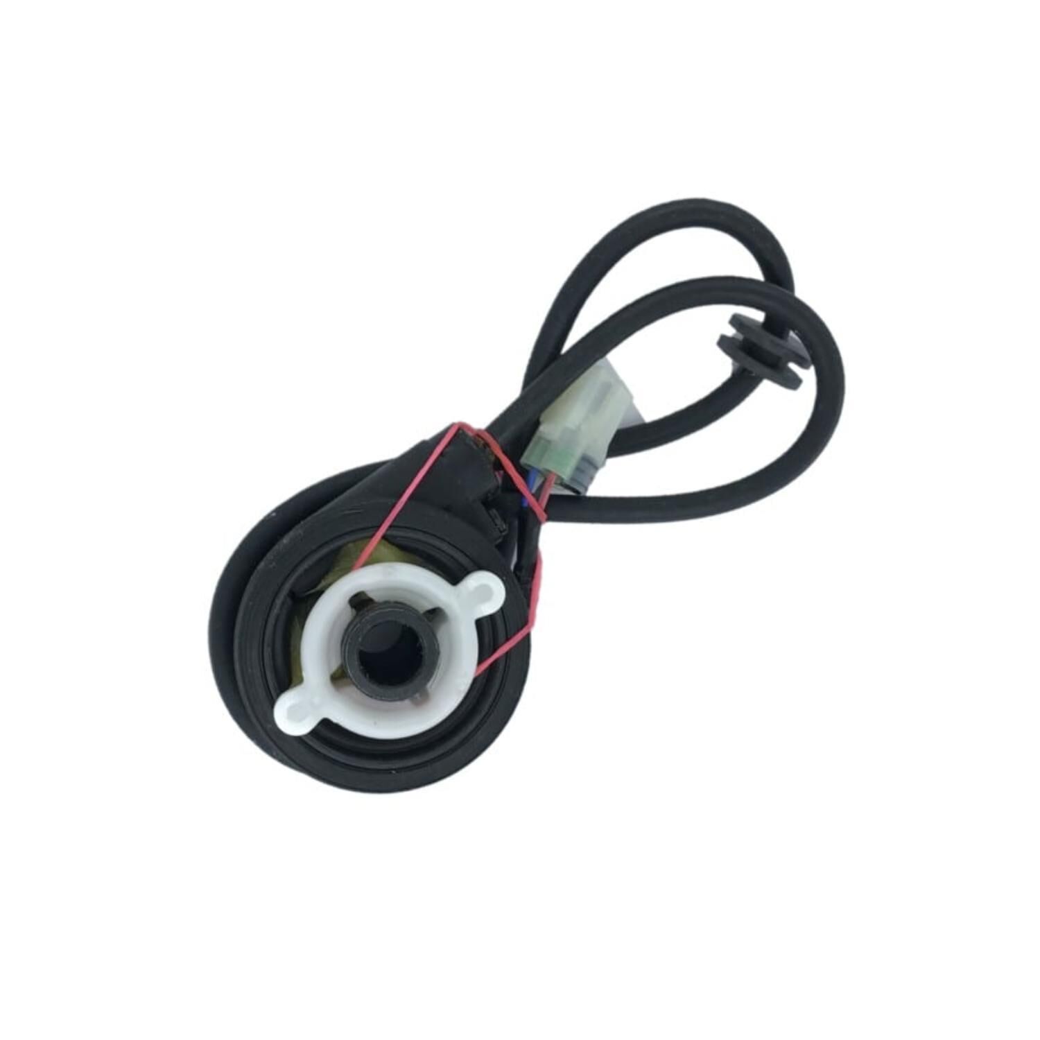 Tvs Apache Rtr Km Dişli Mekanizması Kablolu Orj