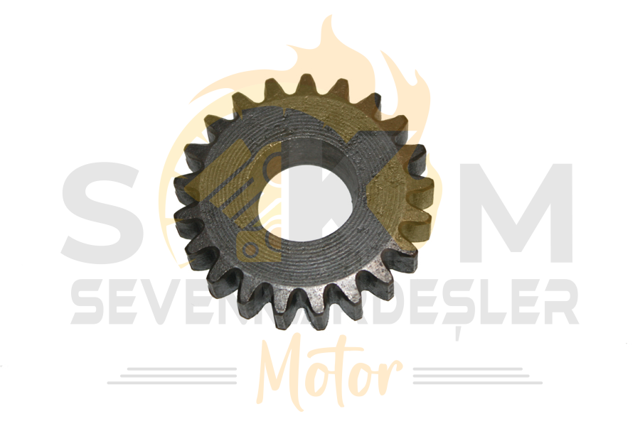 Mondıal Gomax Aks Dıslısı Orijinal