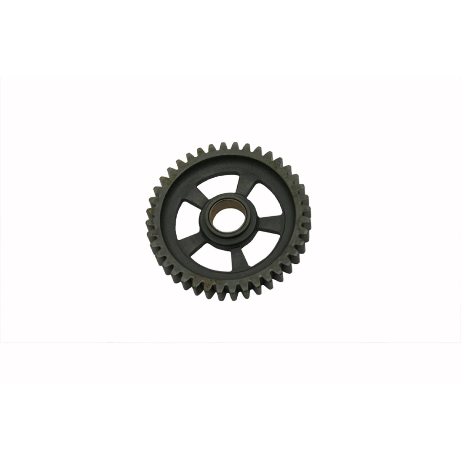 Cf Moto 650 Nk 1. Vites Dişli Karşılığı 40T Orj