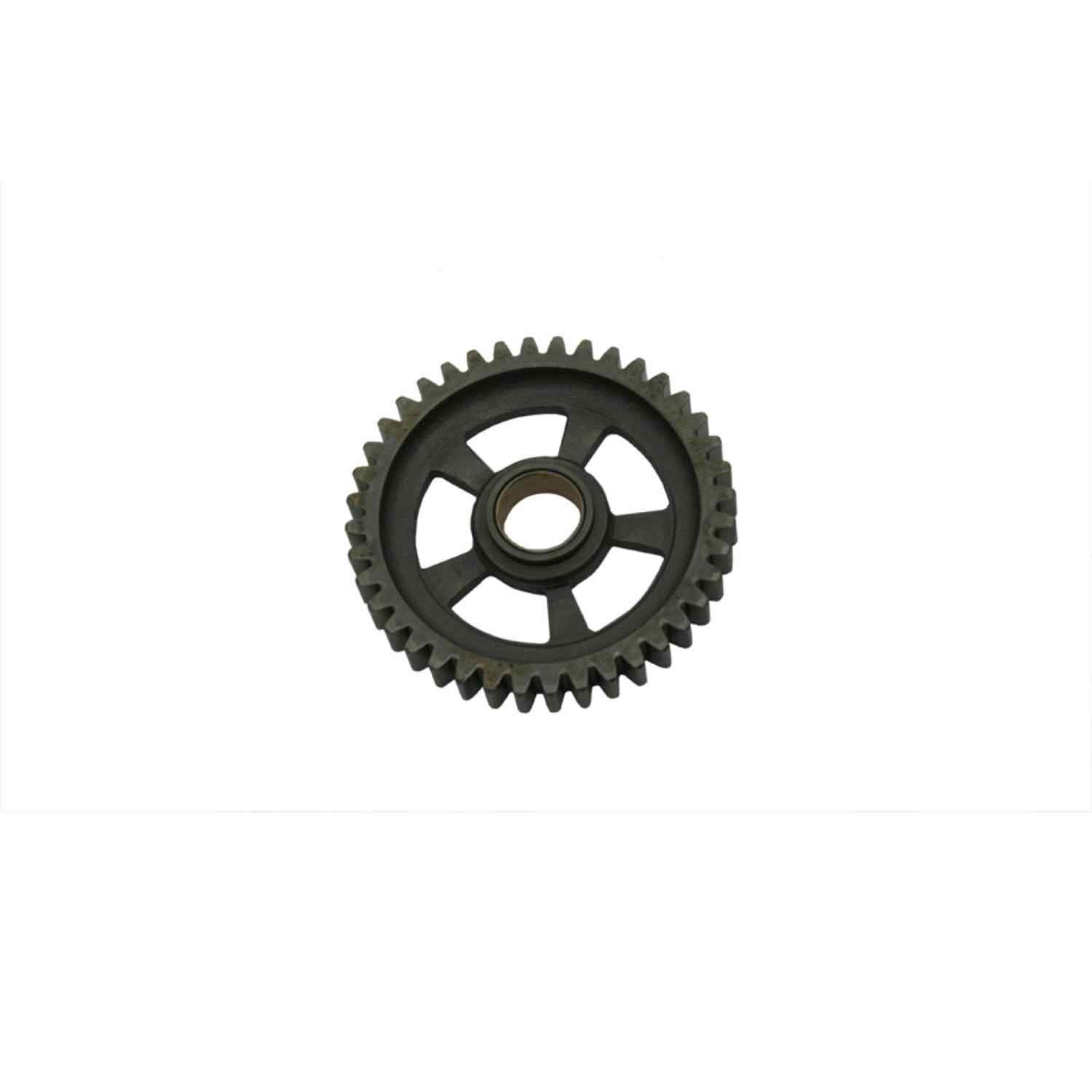 Cf Moto 650 Nk 1. Vites Dişli Karşılığı 40T Orj