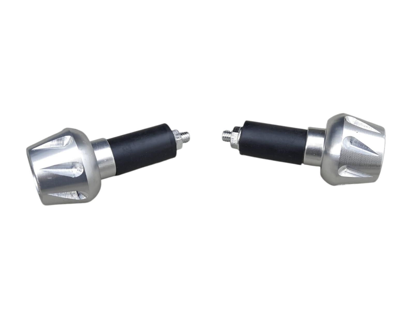 Gidon Tapası Alüminyum Krom