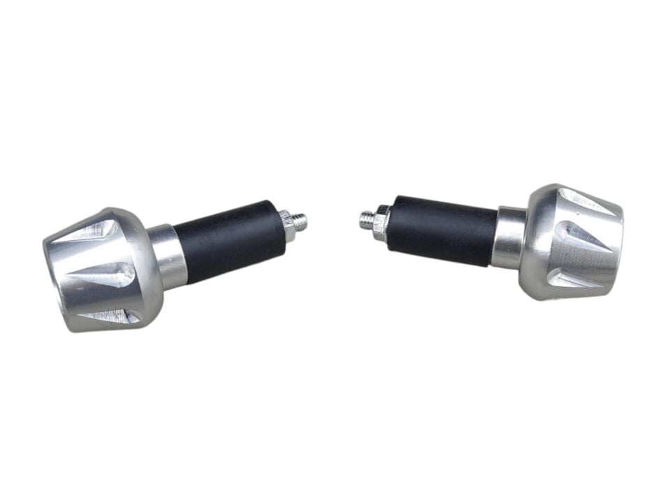 Gidon Tapası Alüminyum Krom