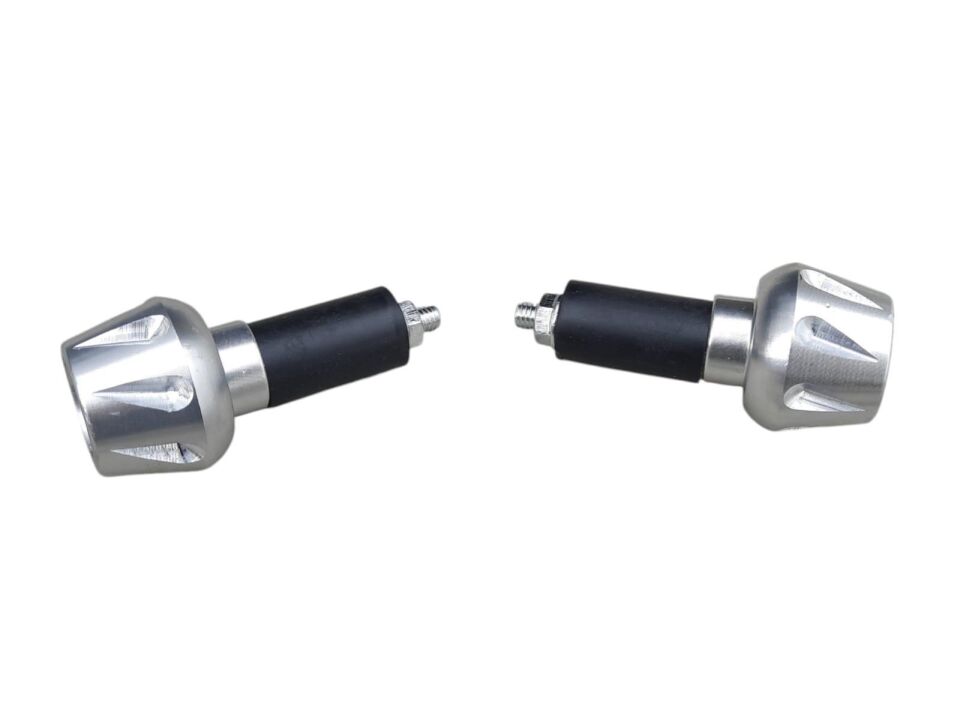 Gidon Tapası Alüminyum Krom