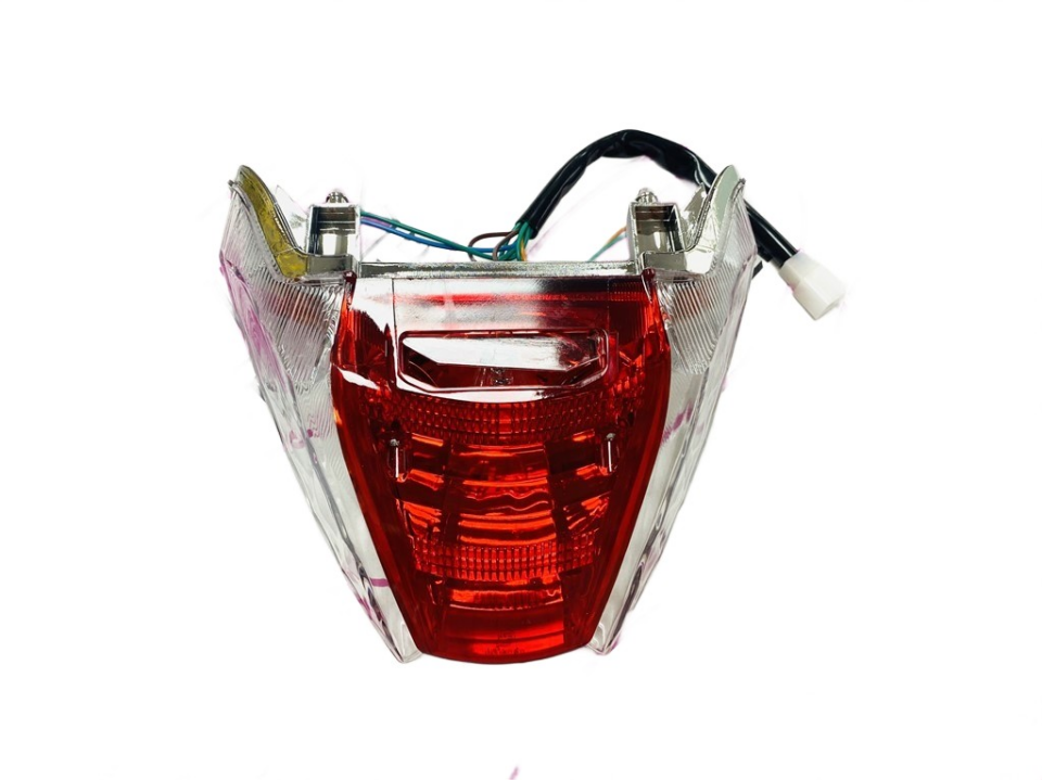 Kuba Ege Stop Komple