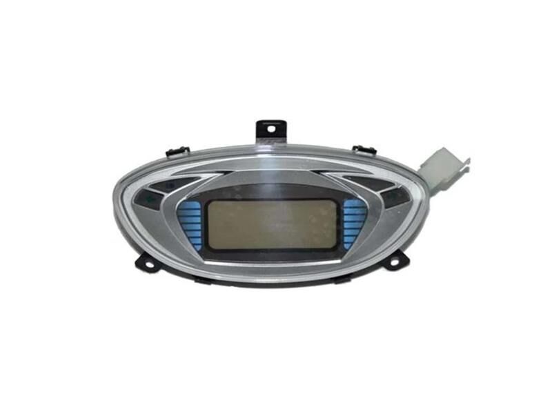 Kuba Scooter 50 Space Gösterge Paneli