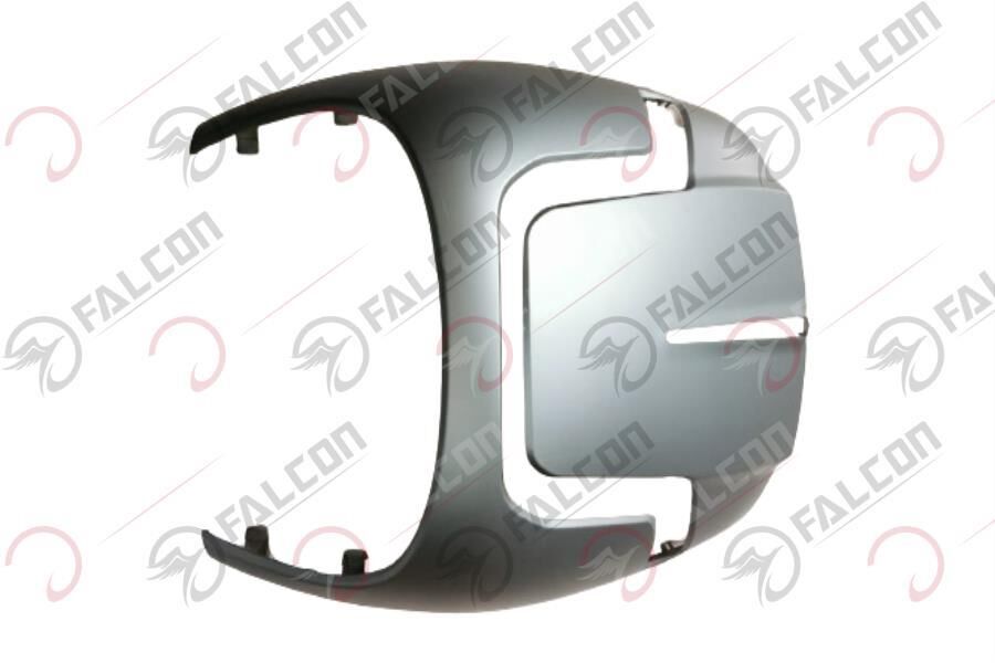 Martını 50 Ön Panel Yeşil