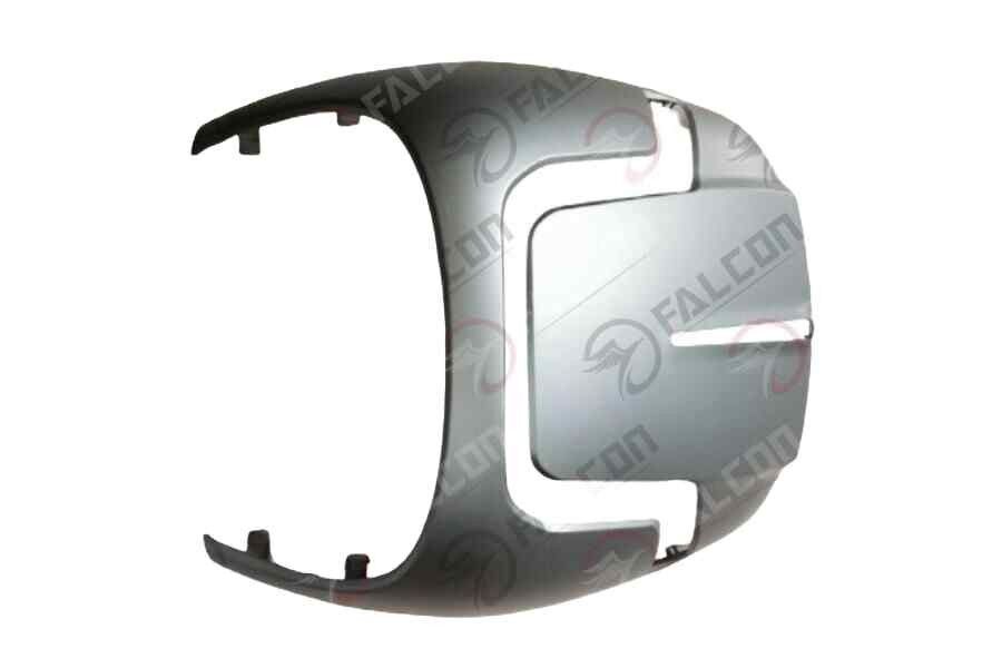 Martını 50 Ön Panel Yeşil