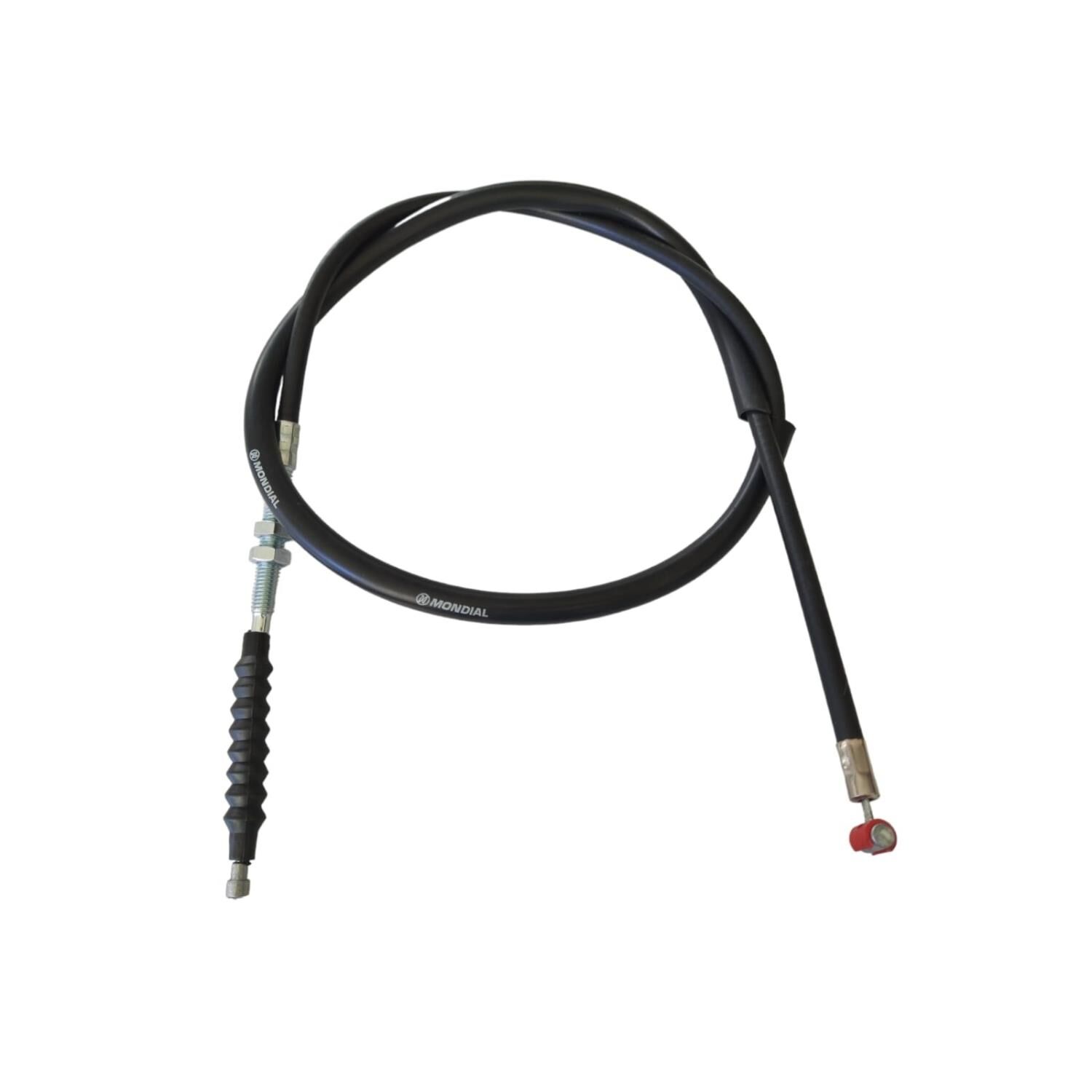 Mondial Depraj Teli Superboy 100 İ/125 İ Orj