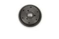 Mondial 150Hs Delta İlk Hareket Plakası 20 Li Komple