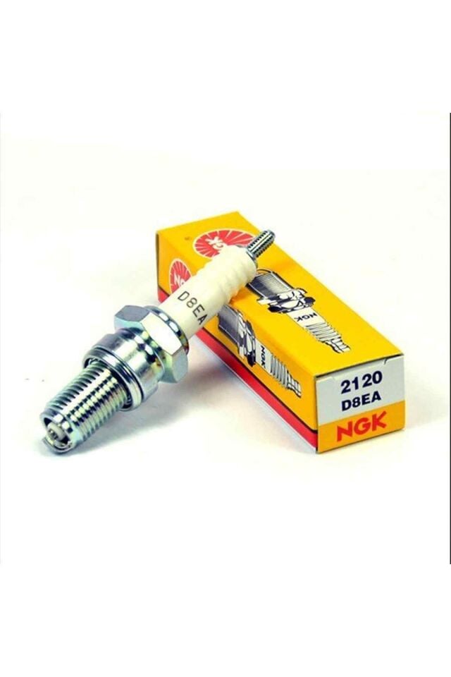 Ngk Buji D8Ea Honda Cg Titan Lx200 Thaıland