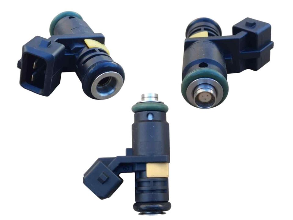 Rks Spontini Enjeksiyon Ym (3 Çıkış)