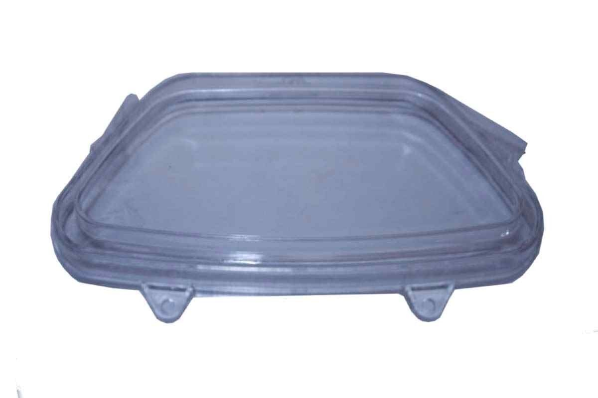 Scooter 50 Km Saat Camı