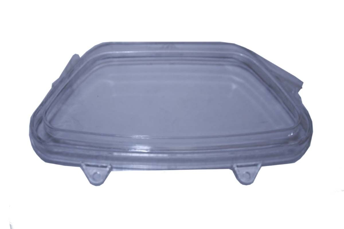 Scooter 50 Km Saat Camı