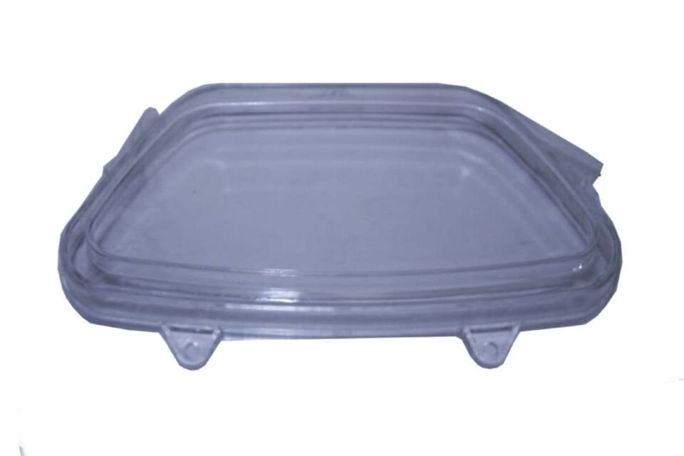 Scooter 50 Km Saat Camı