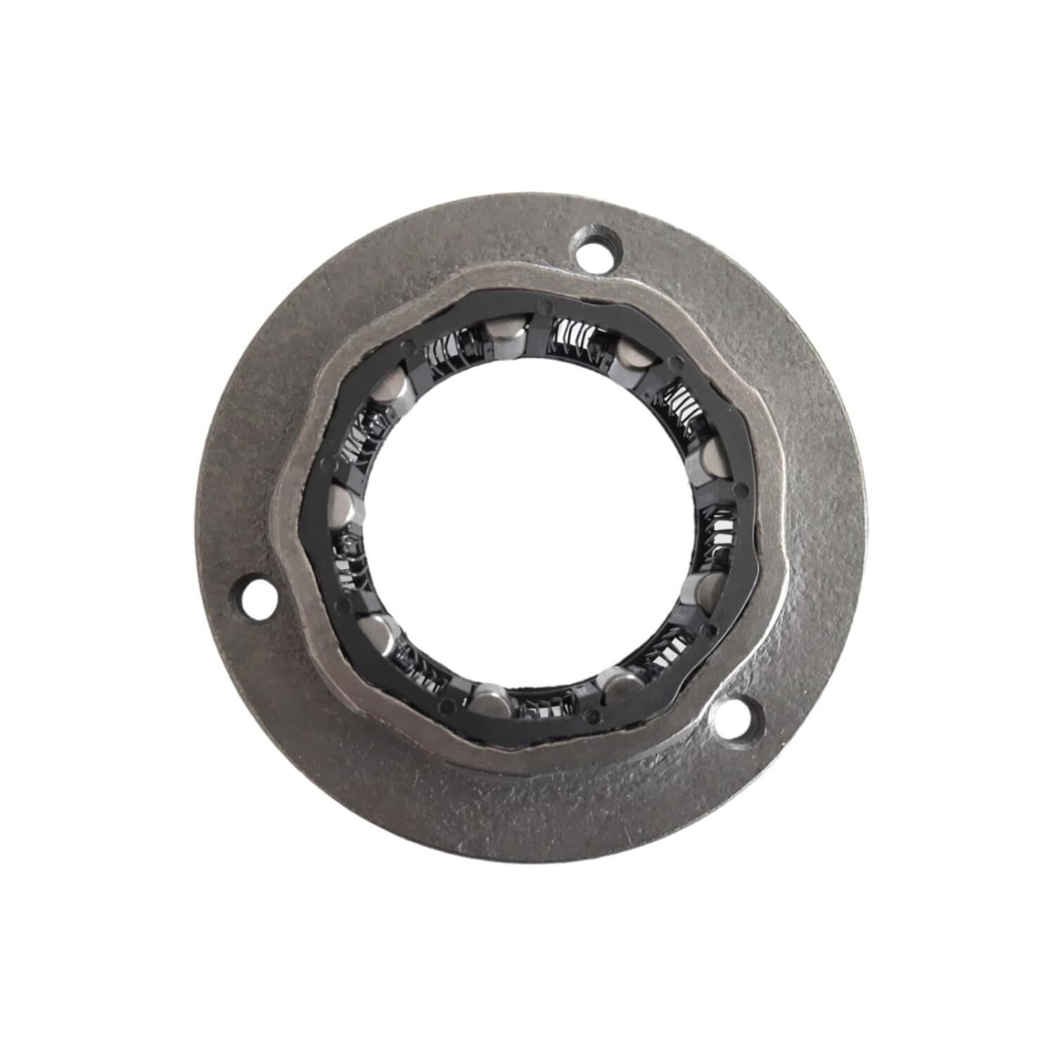 Tvs Apache Rtr İlk Hareket Plakası