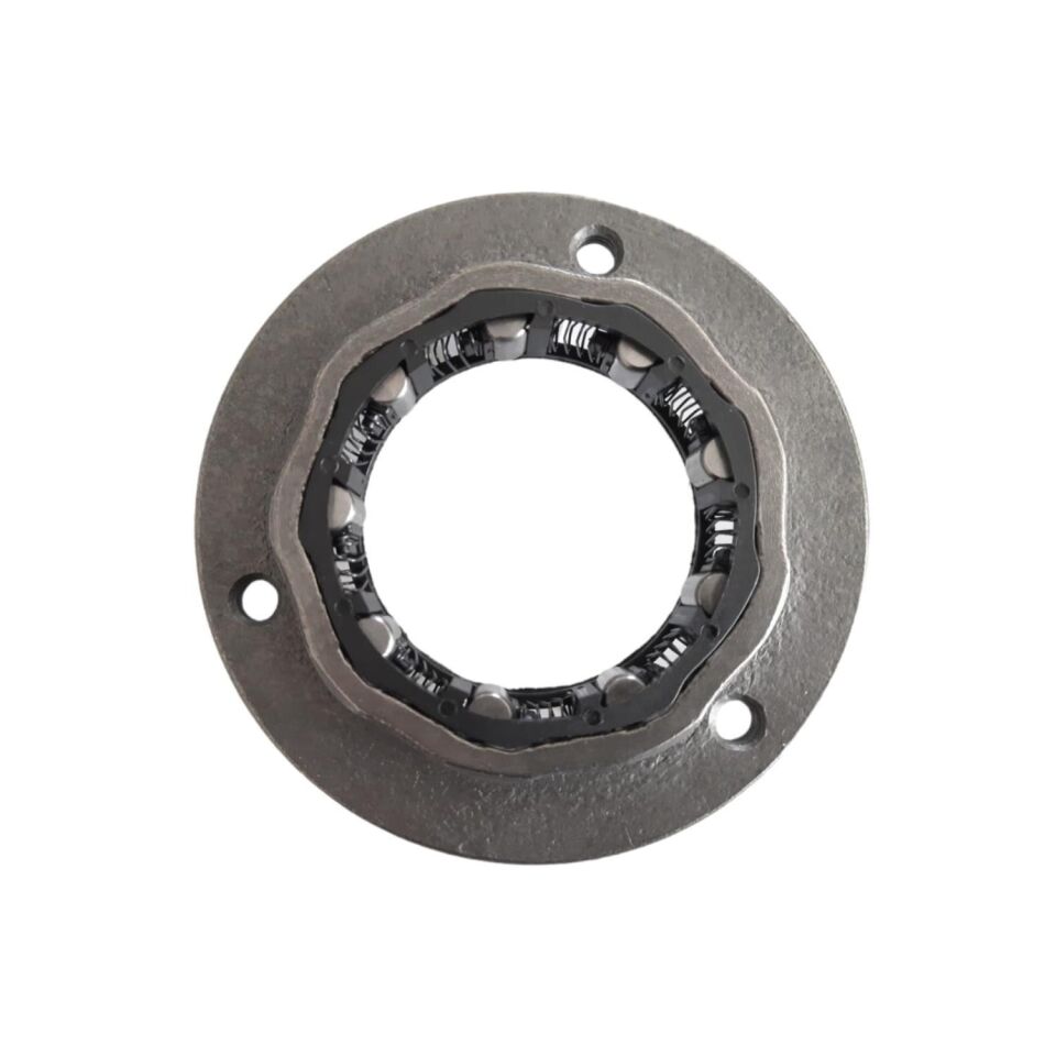 Tvs Apache Rtr 180-200 İlk Hareket Plakası