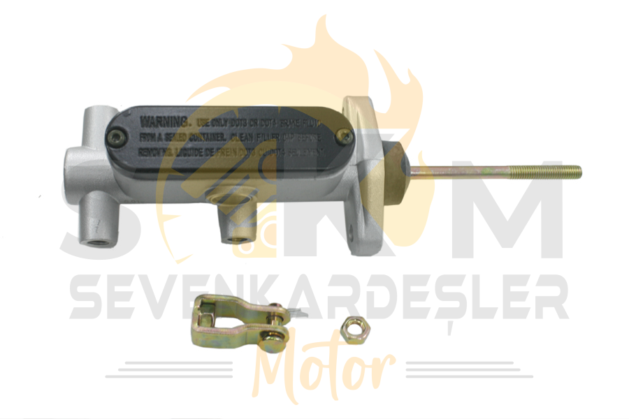 Cf Moto Tracker 800 (Efi) Ana Fren Merkezı Orijinal