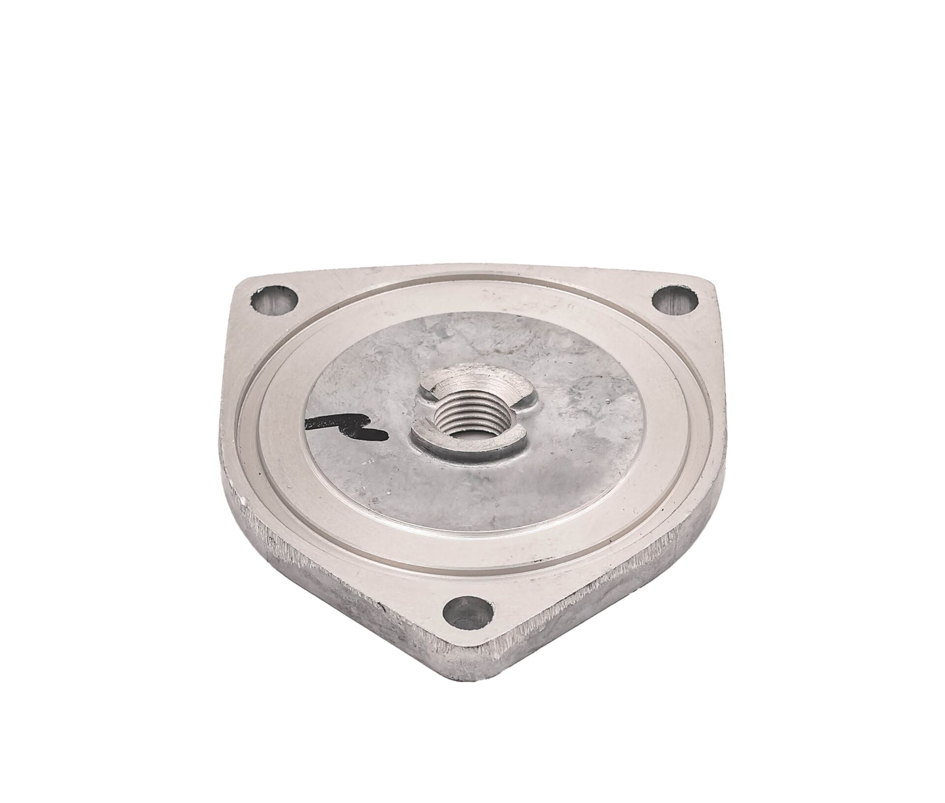 Tvs Apache Rtr 200 Yag Fıltre Kapagı (Alt) Orijinal