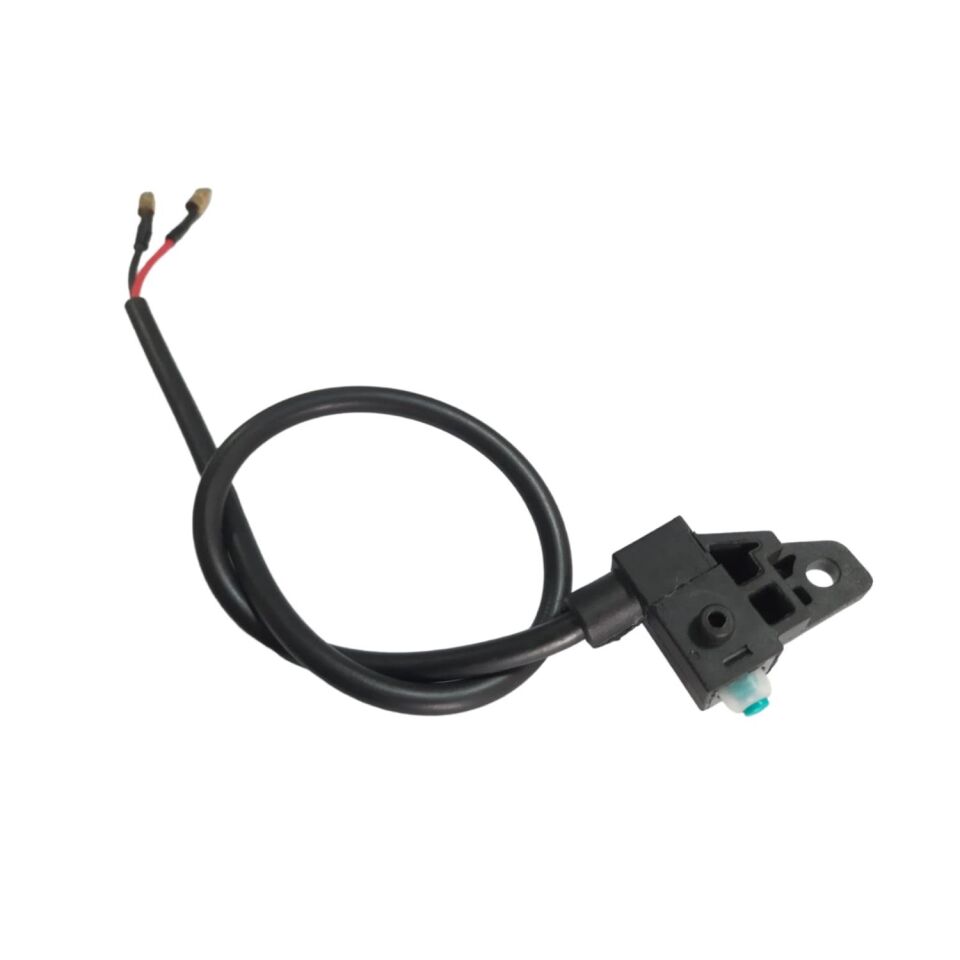 Atv Atv Arka Fren Müşürü Kare Su Almaz