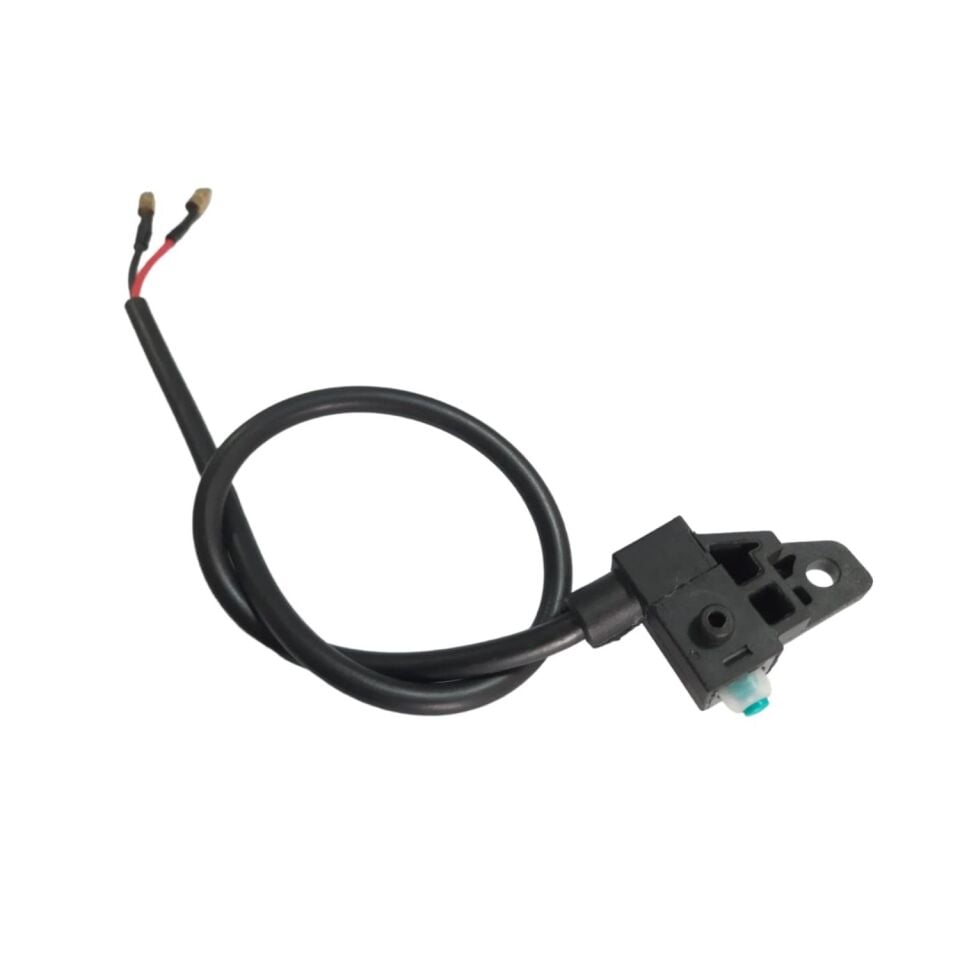 Atv Atv Arka Fren Müşürü Kare Su Almaz