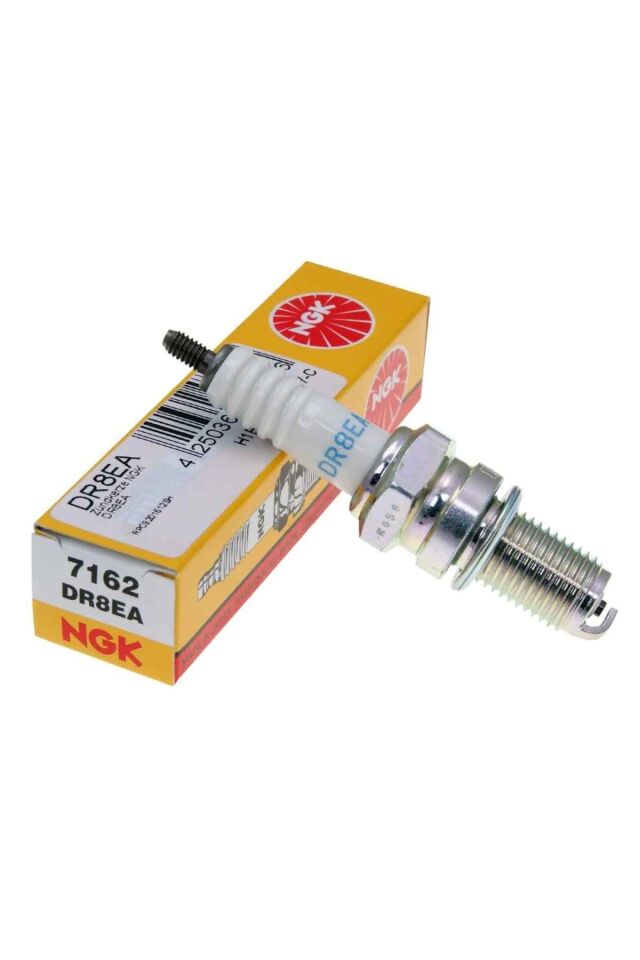 Ngk Buji Dr8Ea Cg Honda 125 Lx200 Thaıland