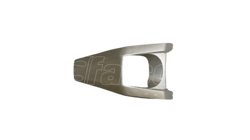 Falcon Cmax 155 Kontak Karenajı Gri