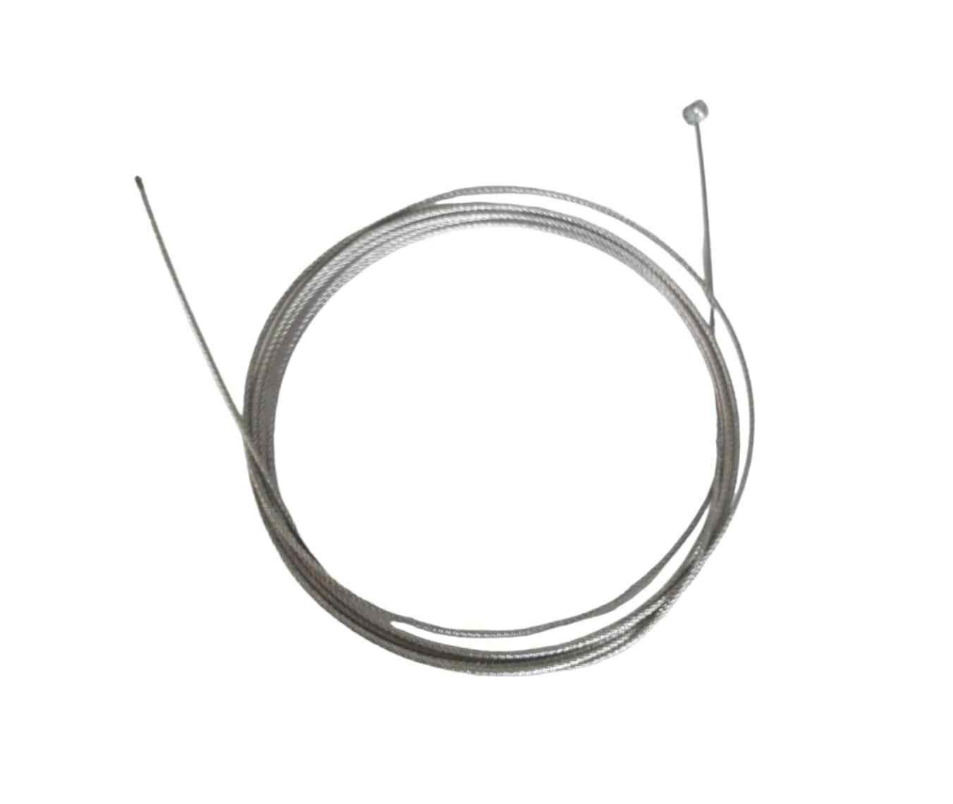 Gaz Teli İç İpek 330 Cm T Başlı (1,5 Mm) Scooter Model