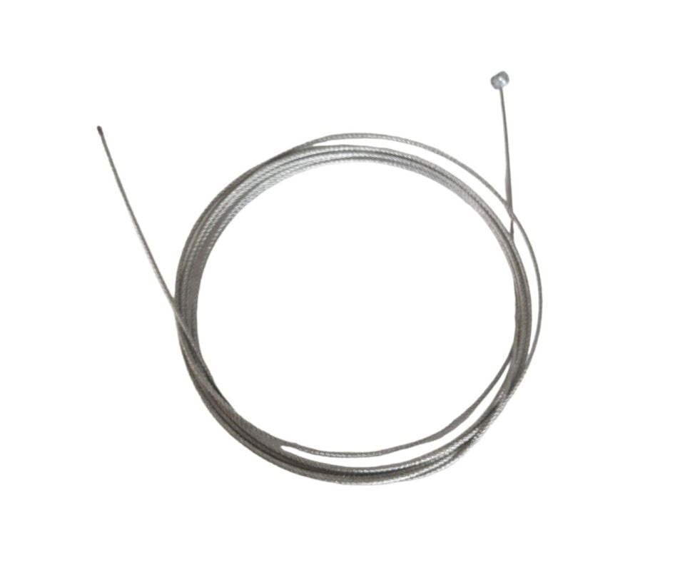 Gaz Teli İç İpek 330 Cm T Başlı (1,5 Mm) Scooter Model