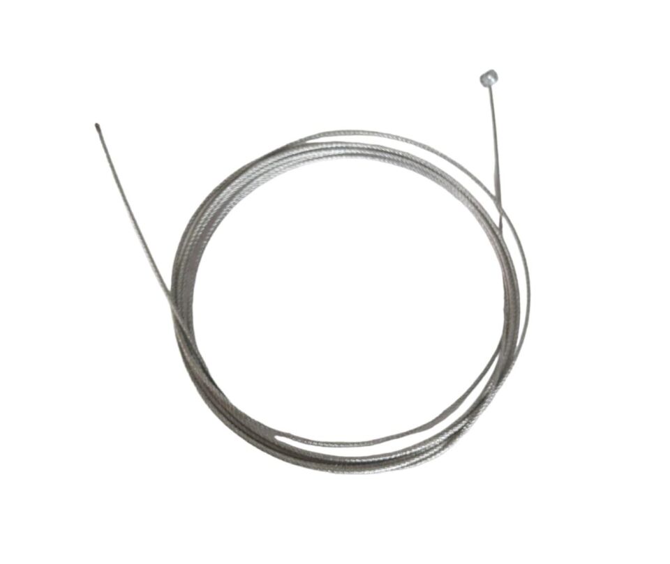 Gaz Teli İç İpek 330 Cm T Başlı (1,5 Mm) Scooter Model