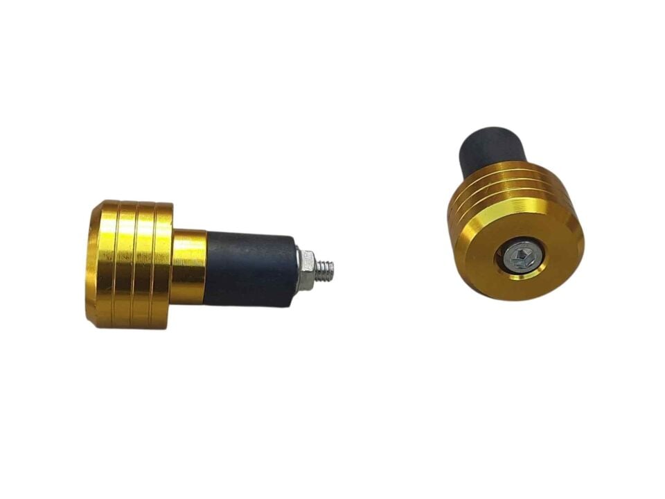 Gidon Tapası Alüminyum Gold (1109)