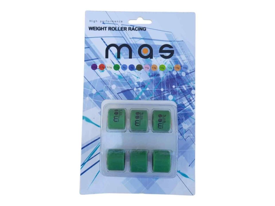 Honda Tahrik Seti Mas 10 Gr 18-14 Mm Spacy, Alpha, Spontini, Sym Fıddle Iı 125