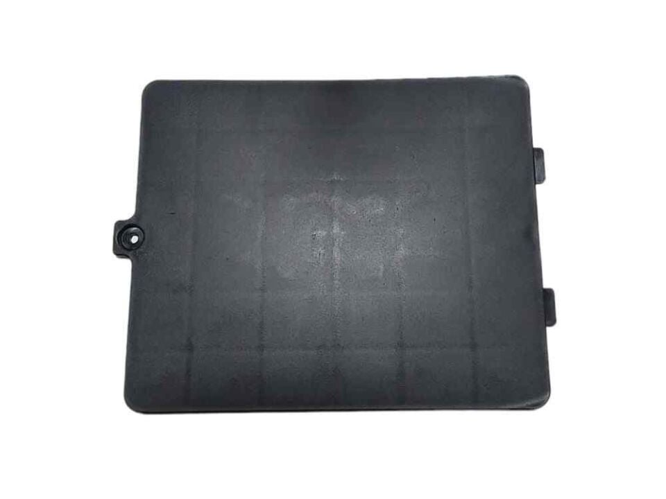 Mondial Wing 50İ Sele Altı Bağaj Kapağı