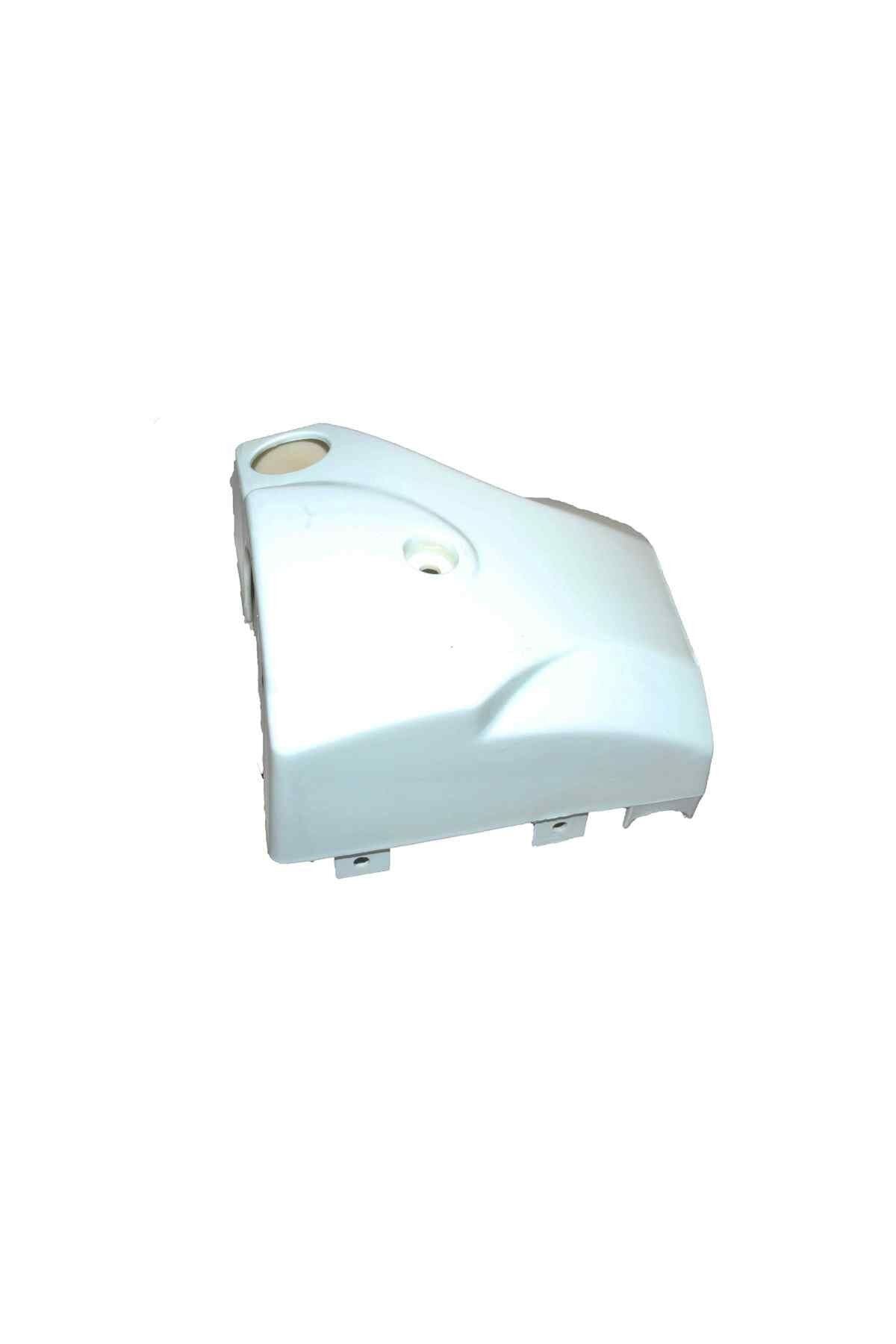 Servıce 4000 (1500 W) Kontak Grenajı Arka Beyaz Orijinal