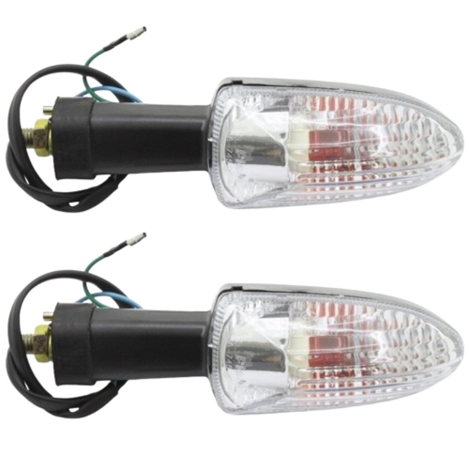 Tvs Apache Rtr Sinyal 2 Li Set E Belgeli