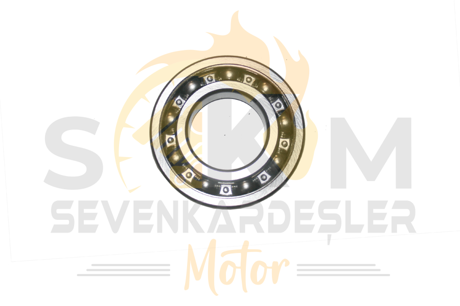 Cf Moto Terralander 625 (4X4) (Efi) Rulman 6208 Orijinal