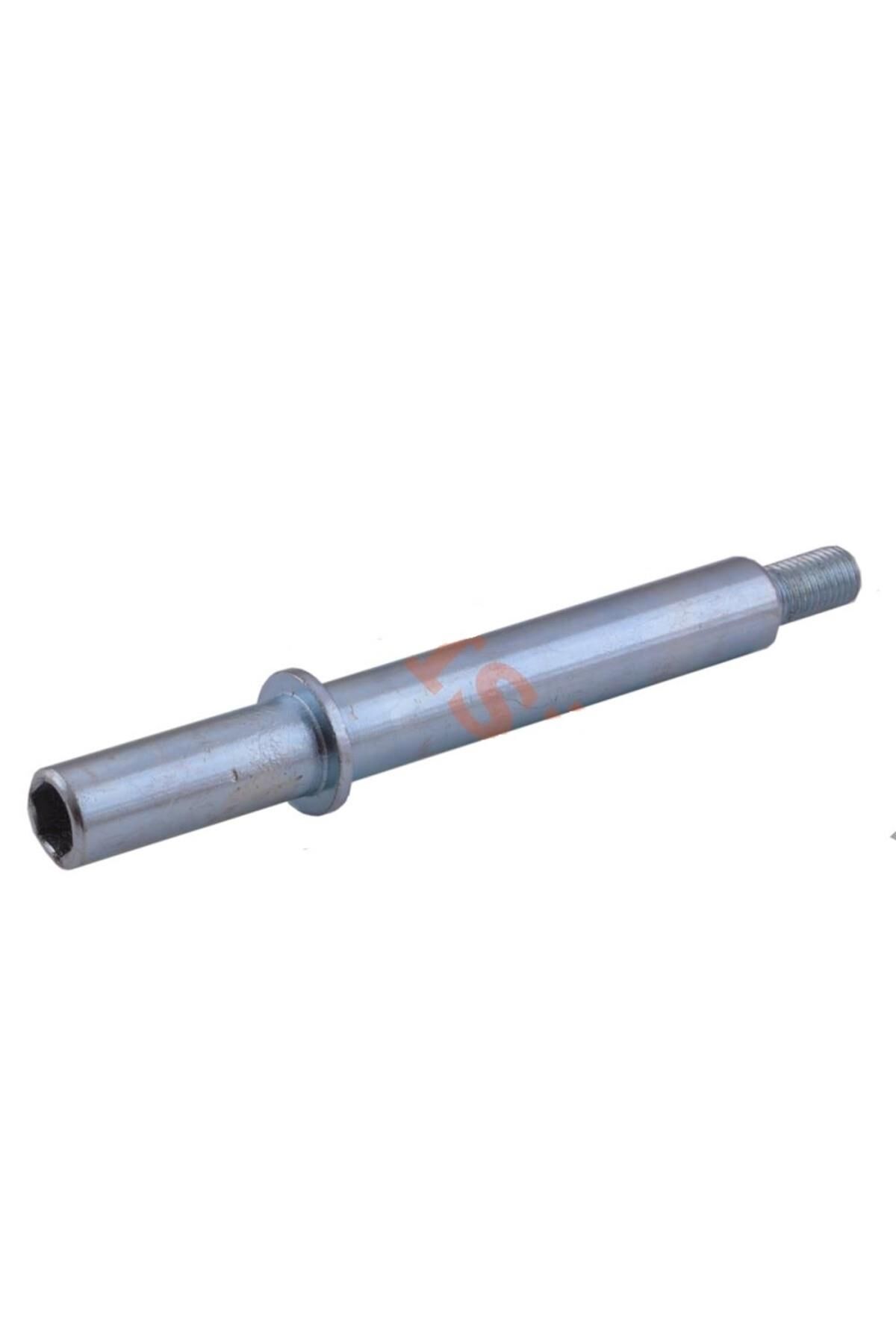 Yamaha Ybr Uyumlu Sehpa Mili