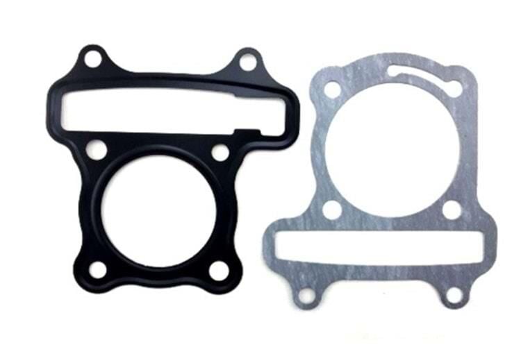 Alt-Üst Conta Telli Scooter 80