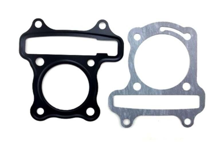 Alt-Üst Conta Telli Scooter 80