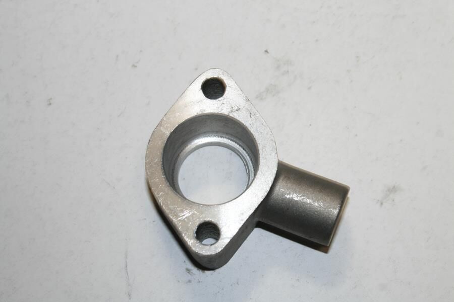 Cf Moto Atv Cf-Trl-Trc Termostat Gövdesi 500-