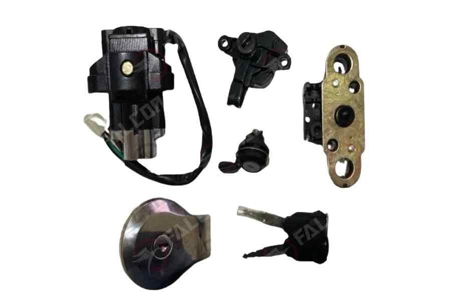 Falcon Kontak Seti-Freedom 277