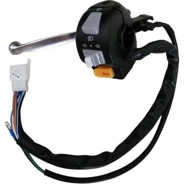 Falcon New Soft Kumanda Sol