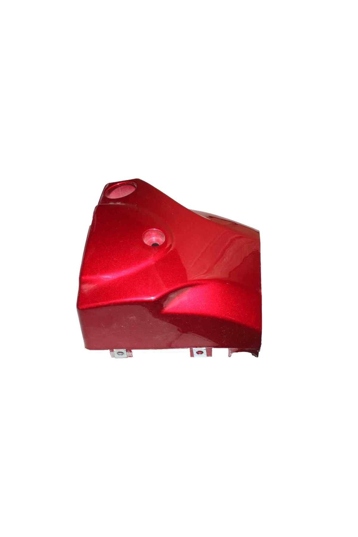 Falcon Servıce 6000 Kontak Grenajı Arka Kırmızı