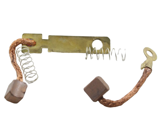 Honda Kinetic Kömür