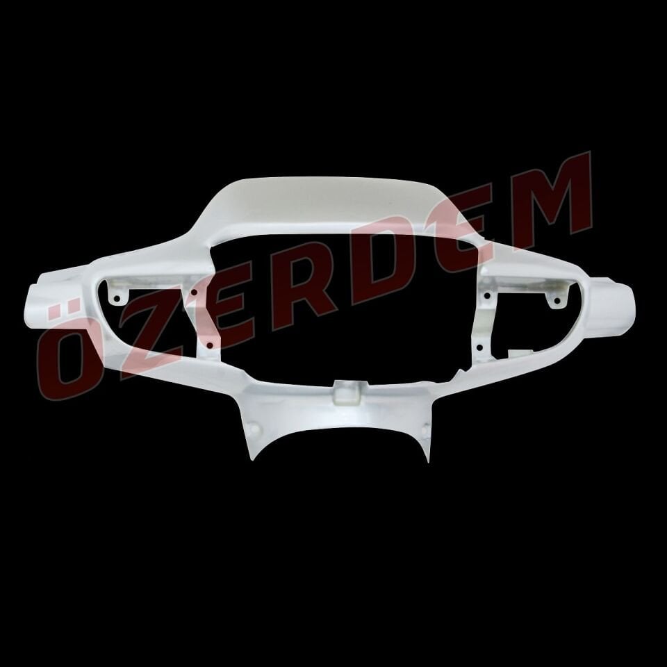 Lifan 100 Gidon Ön Kapak Gri